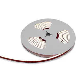 Icarus - 5m Diffused Flexible LED Strip Light with Self-adhesive Tape